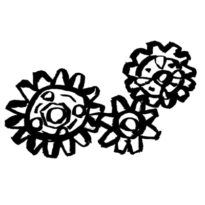 gears